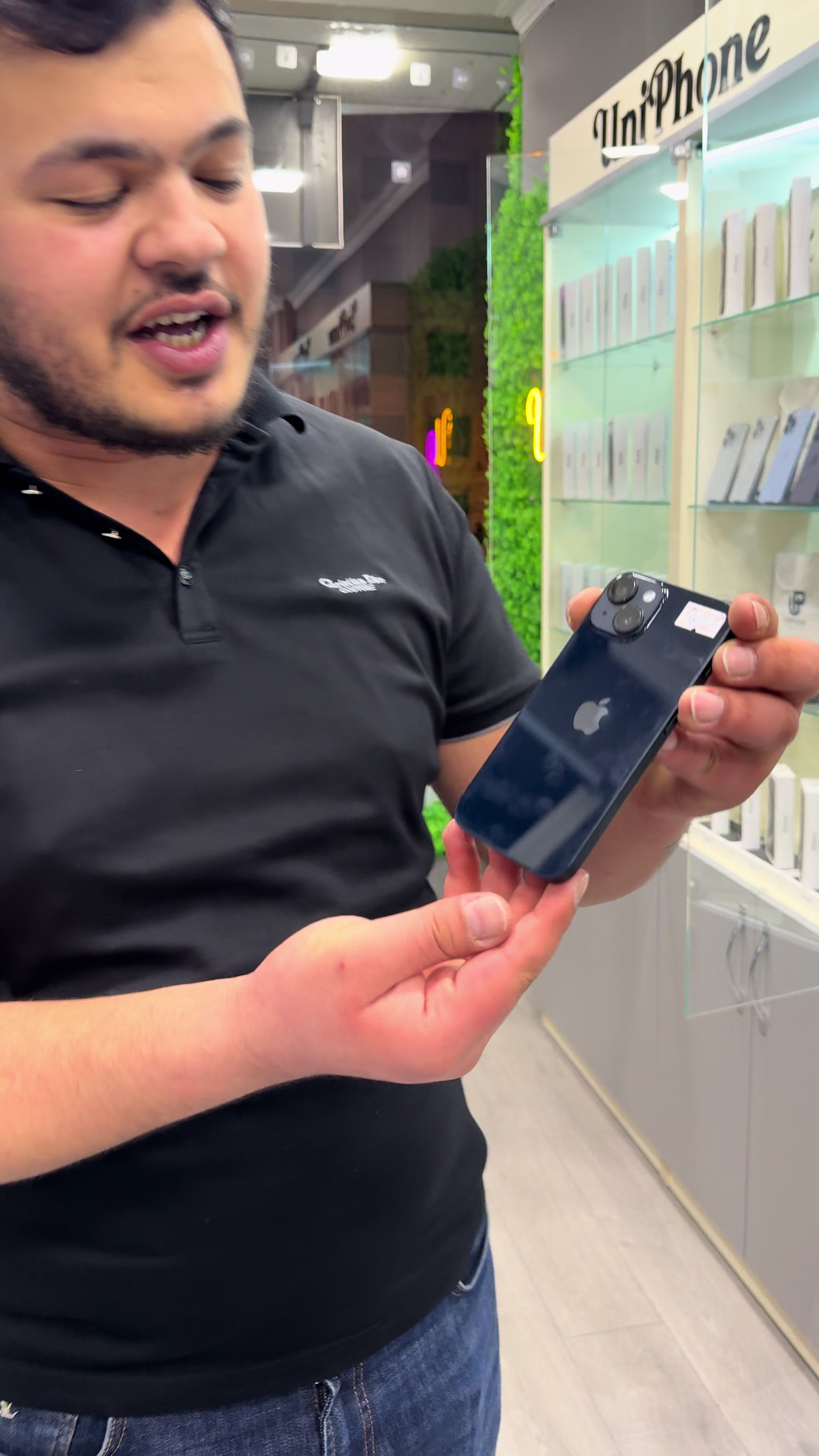 @UniPhone Mobile