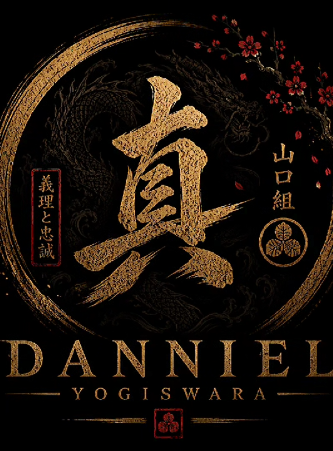 @DANNIEL YOGISWARA