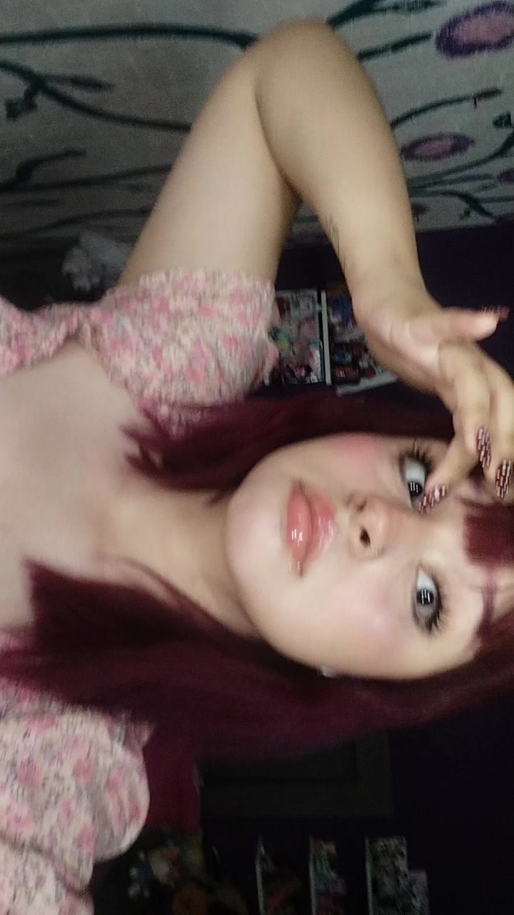 @Vickiss✮⋆˙