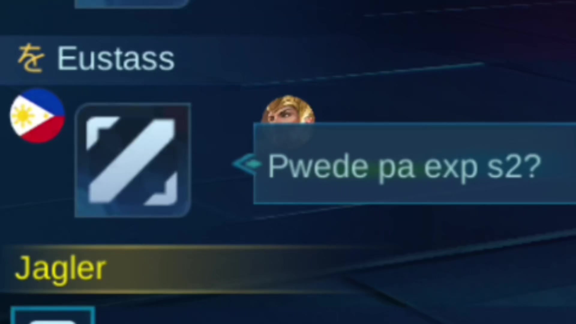 @Jagler Minsitthar