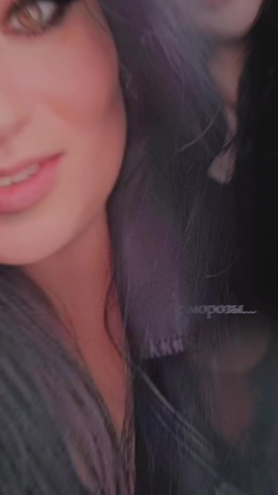@Бусинка