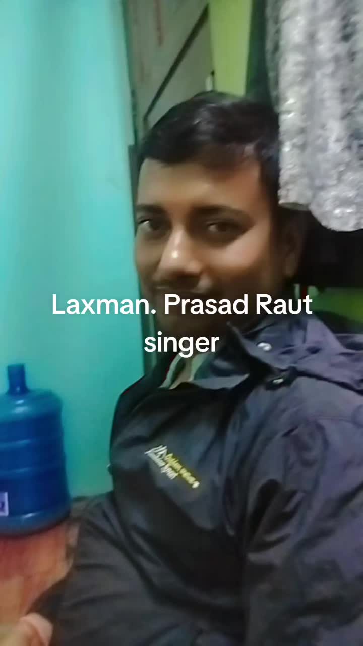 @Laxman Prasad Raut