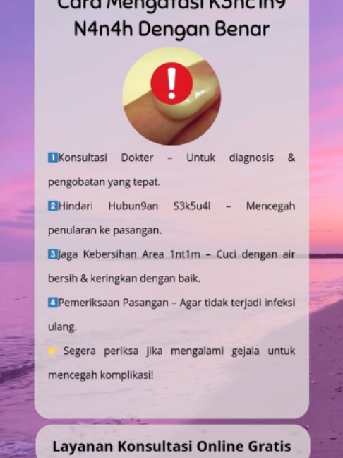 @Klinik Apollo Jakarta