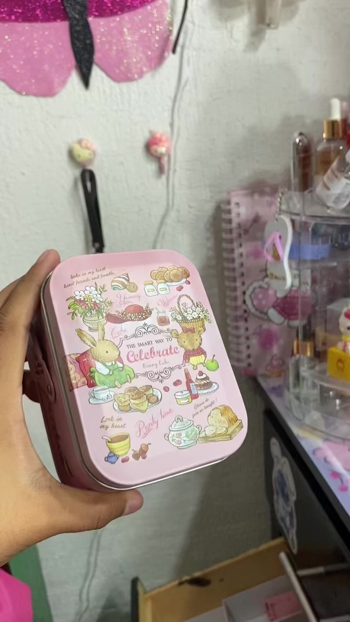 @Hello Kitty💗