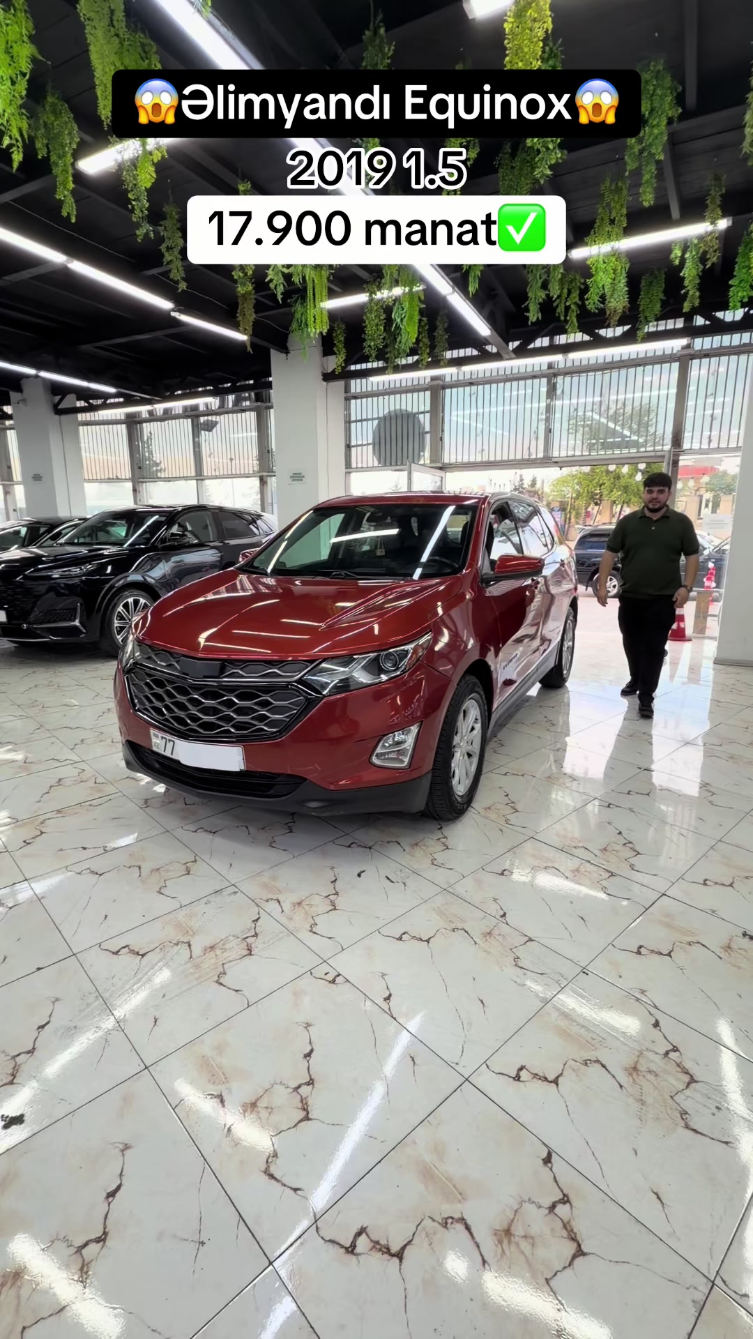 @Elim yandi auto Babek✅