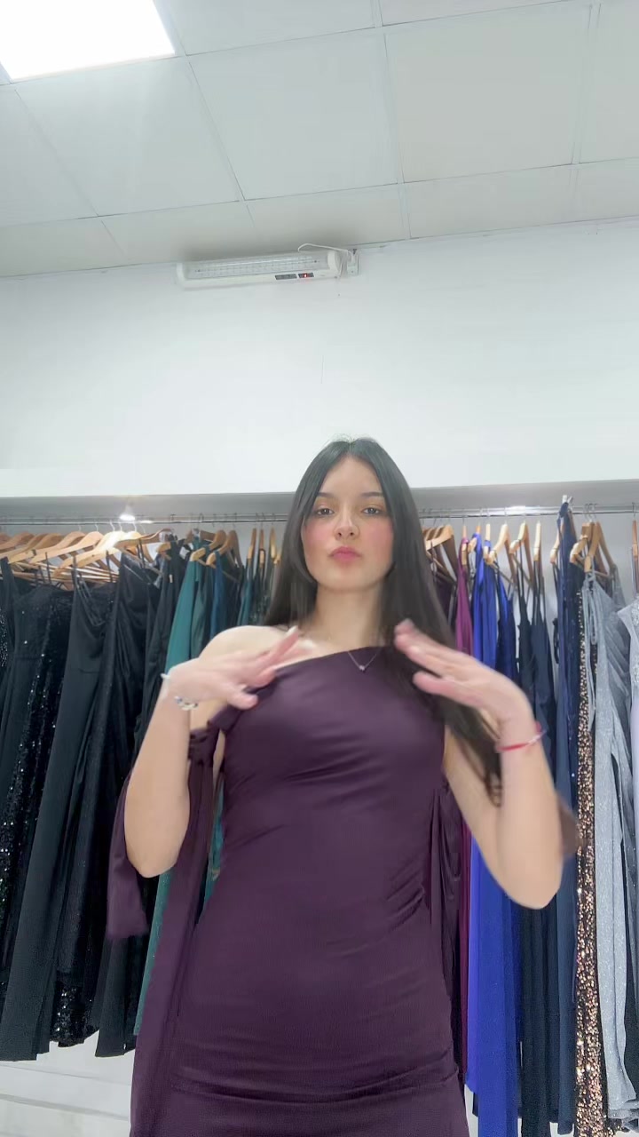 @Vistetecomoreina
