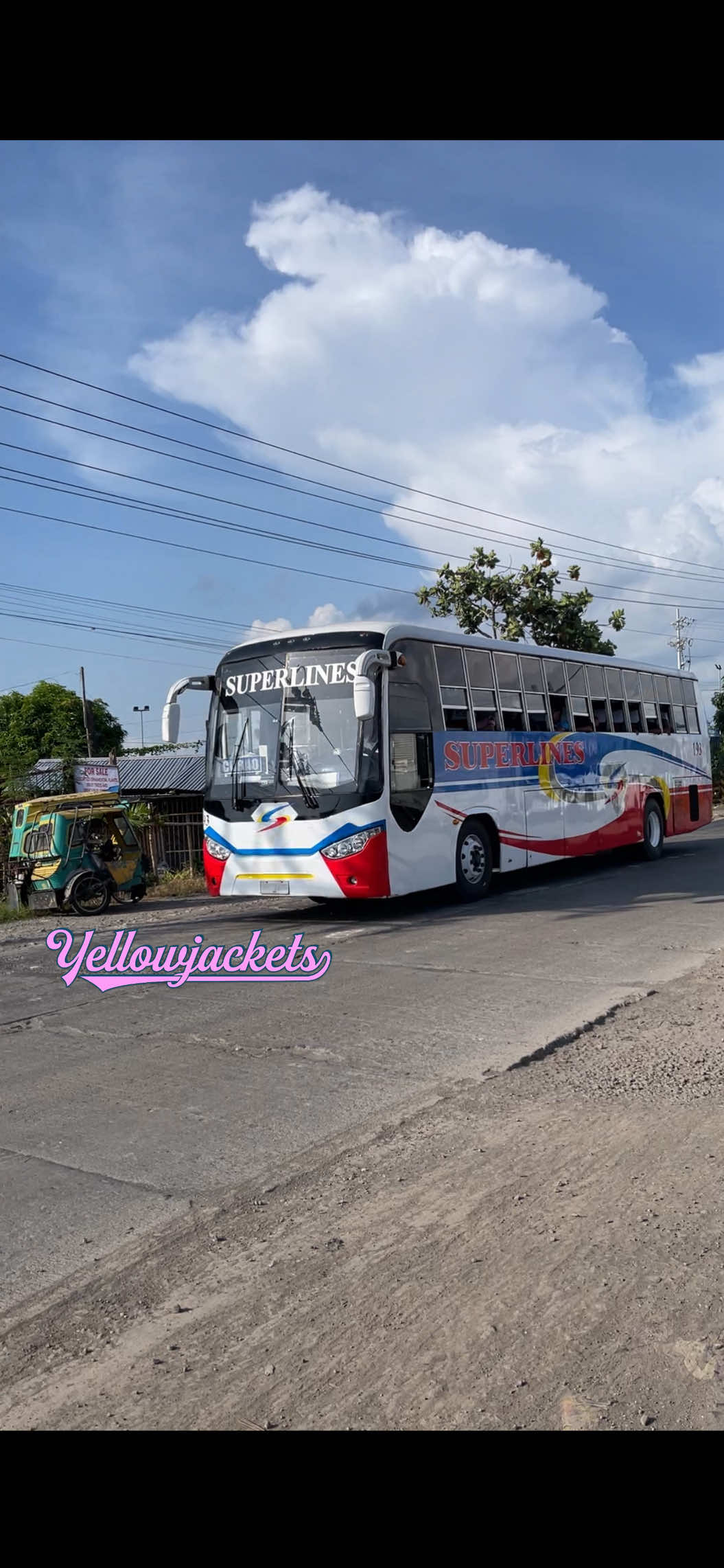 @Yellowjackets_Bicol