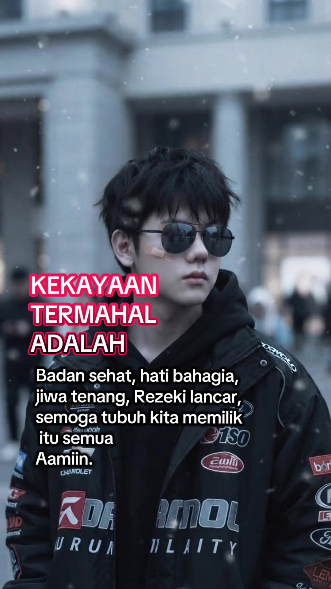 @Kikiyu key
