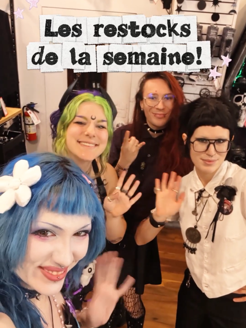 @Boutique Diabolik