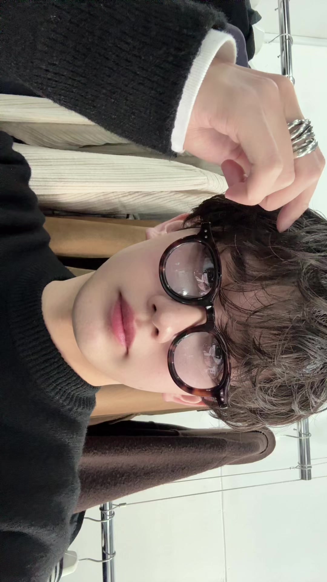 @明