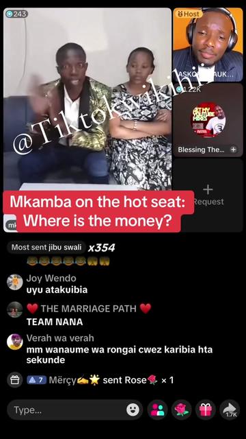 @TIKTOK WIKI HII 🌍