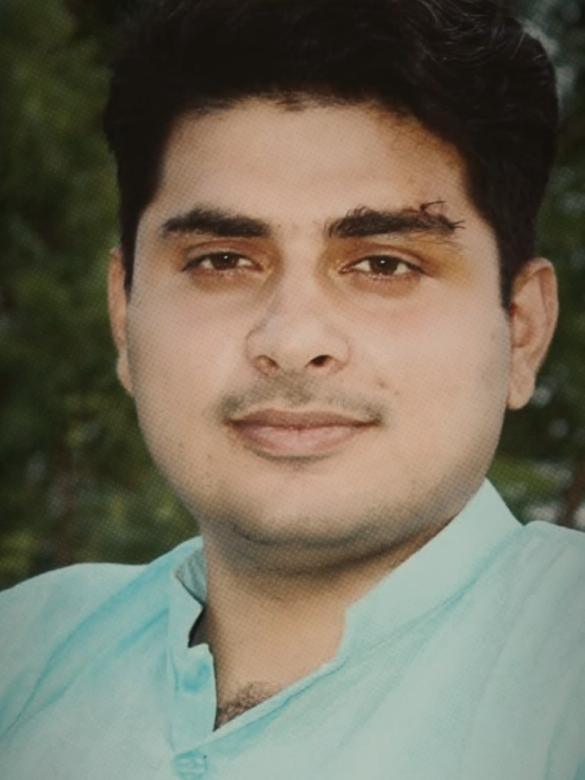 @Asif Ali