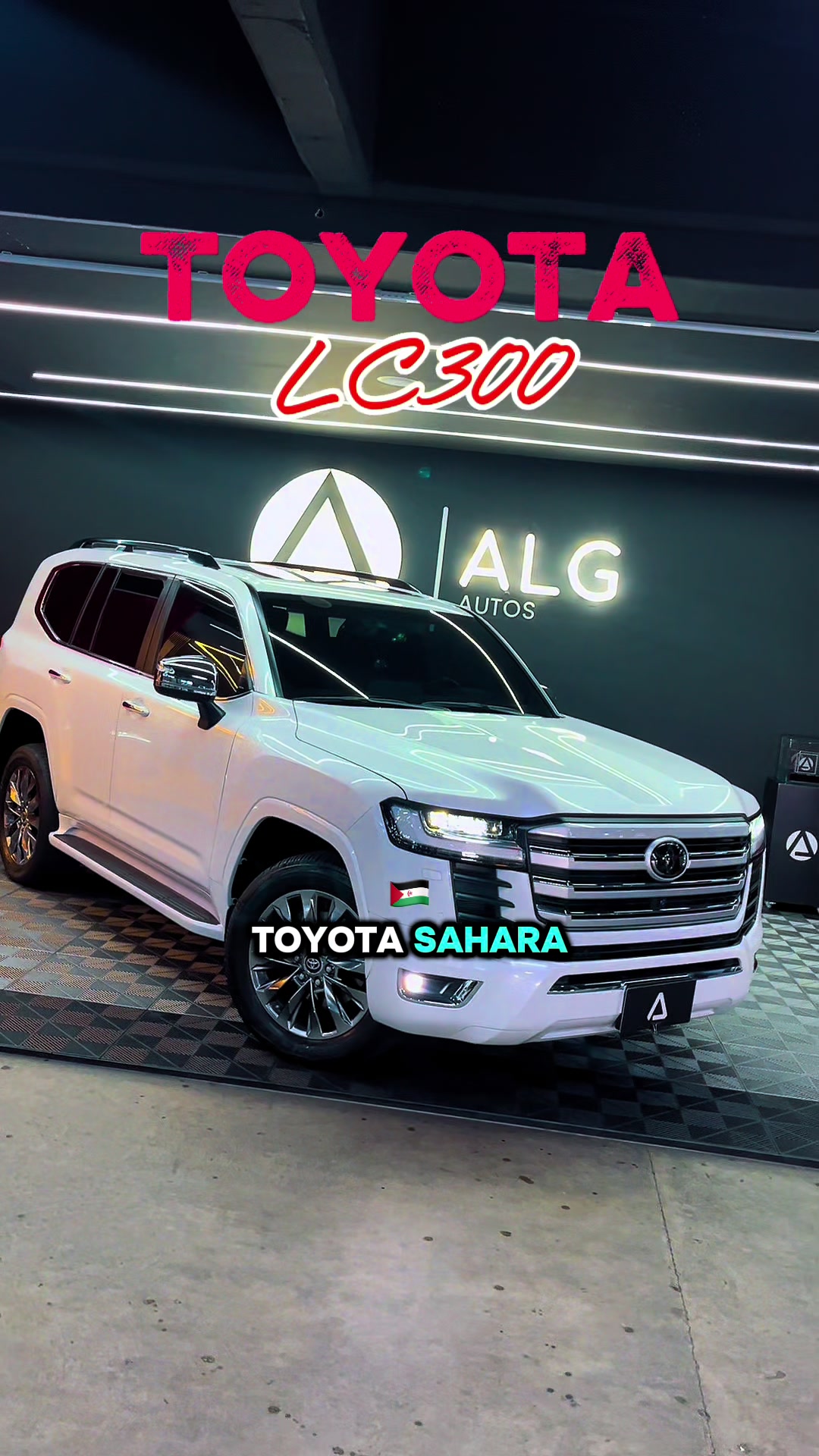 @Julian Areiza/ ALG Autos