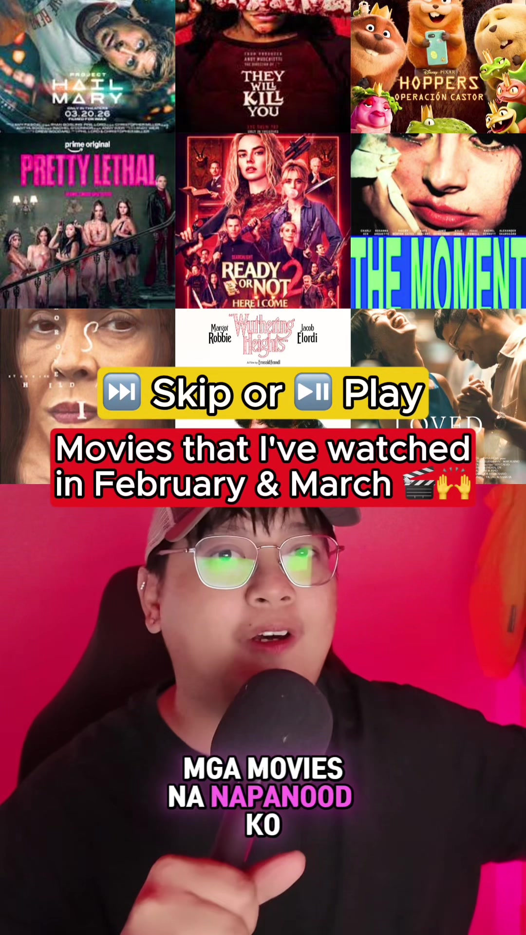 @JAYDEE | Movies & TV Shows ✨