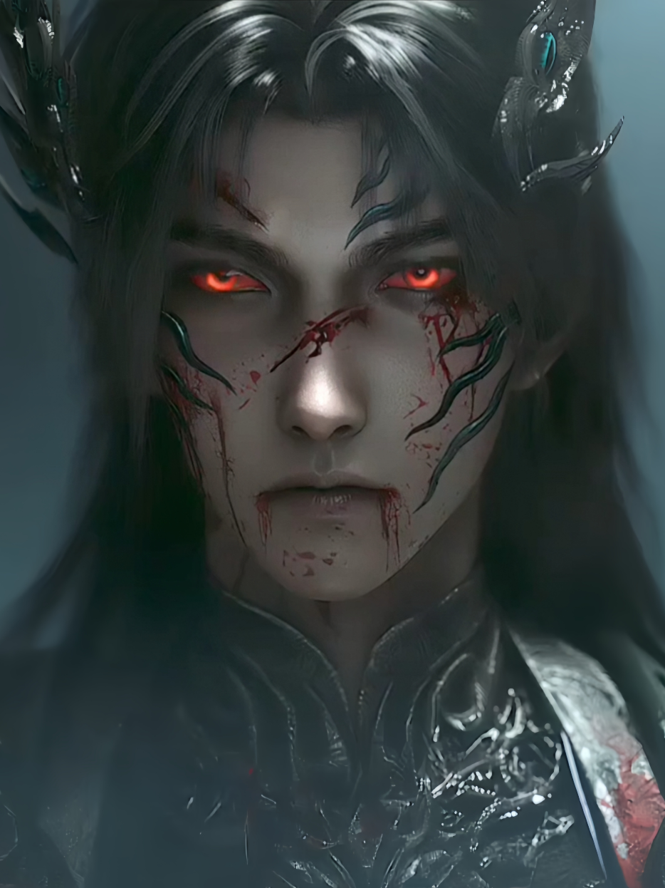 @𝐒𝐚𝐢𝐧𝐭𝐬 𓆰Qɪɴɢ徐清