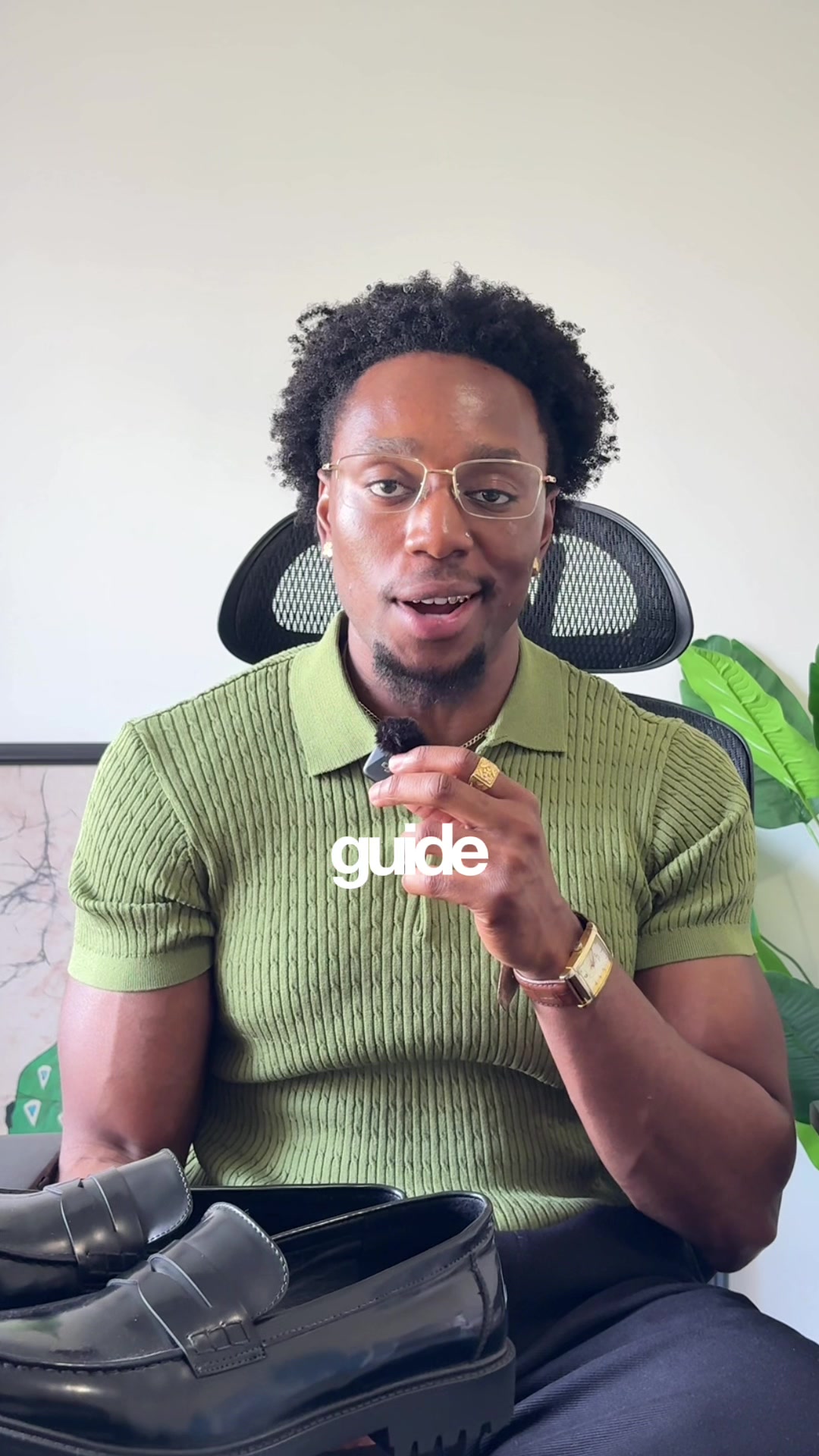 @boseebose | UGC Creator