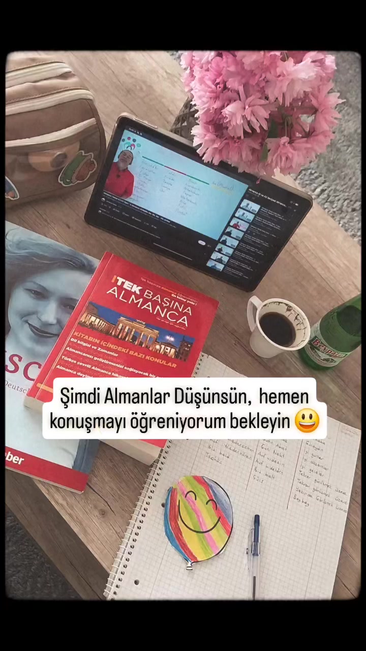 @Serttaşlar Almanya'da🇩🇪