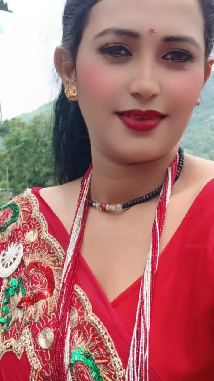 @manika dulal