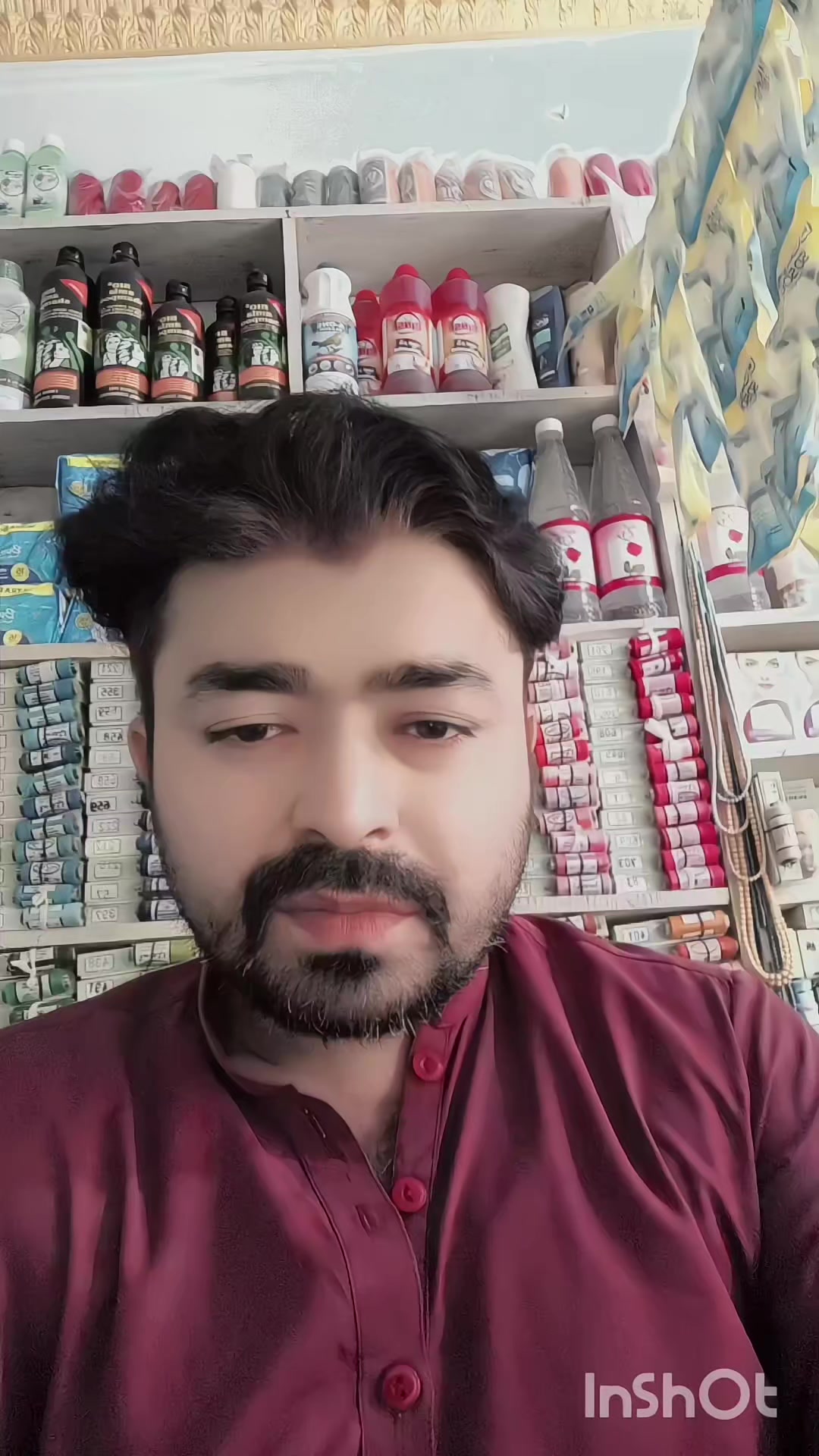 @bashir Shaikh