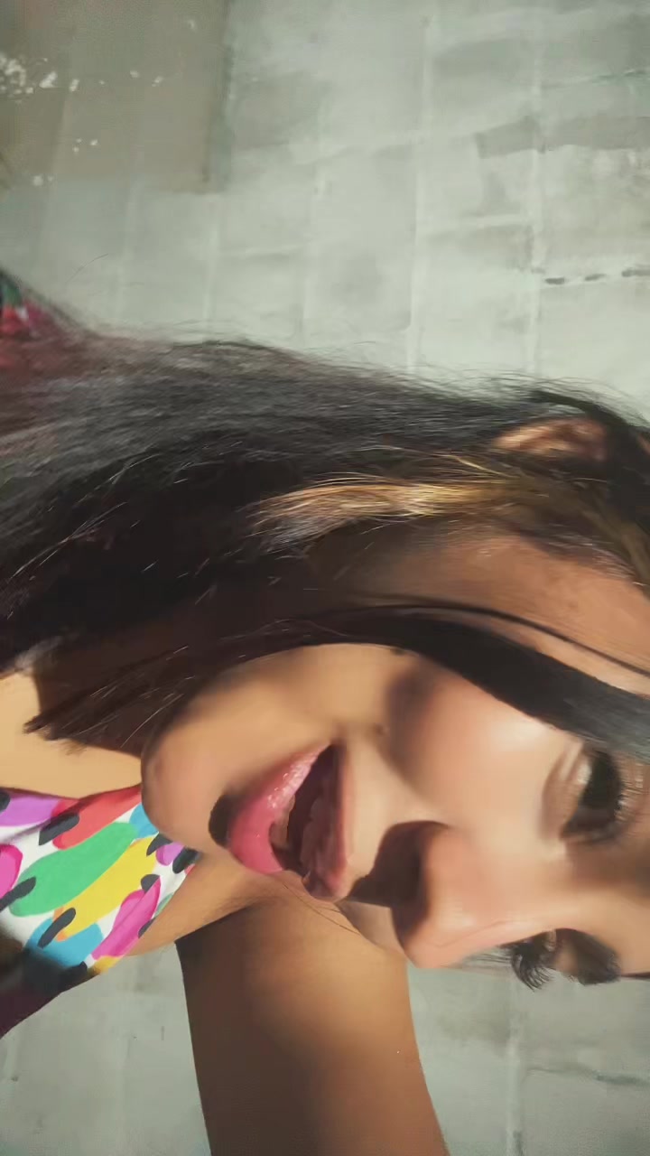 @Ingridy𓃭
