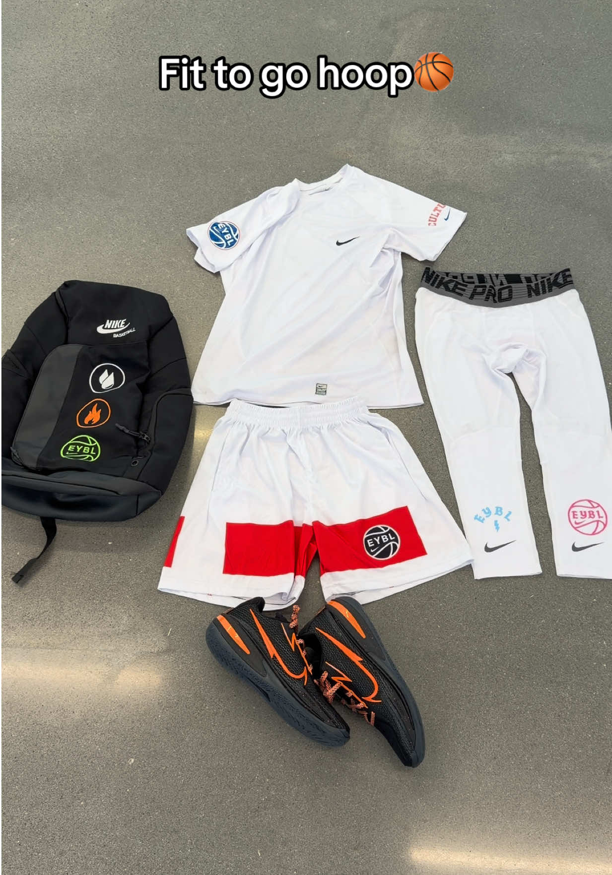 @Hoop Armour