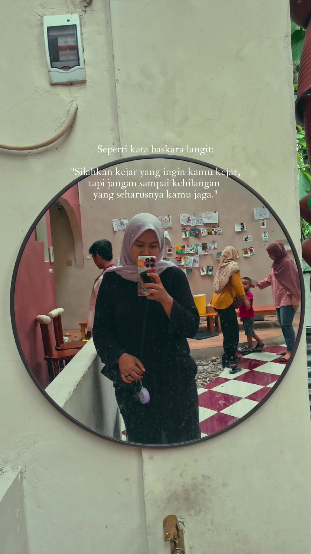 @spill momy lingsa