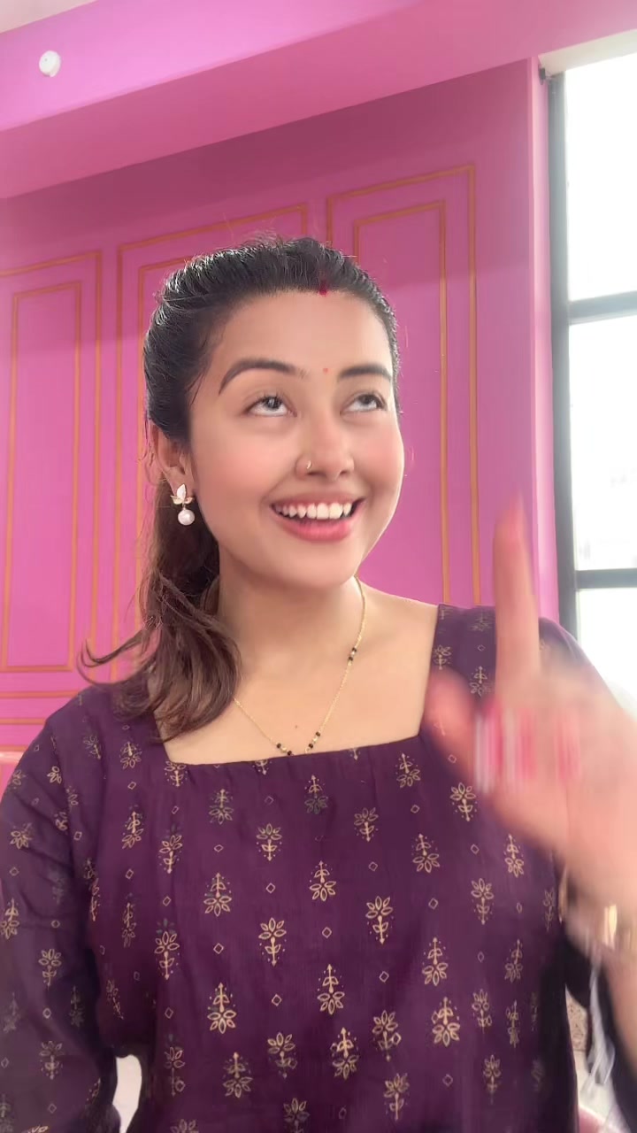 @सुशिला आचार्य 💫🇳🇵