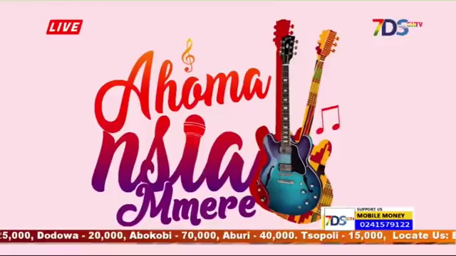@Africantrumpet 🎺🎺🎺