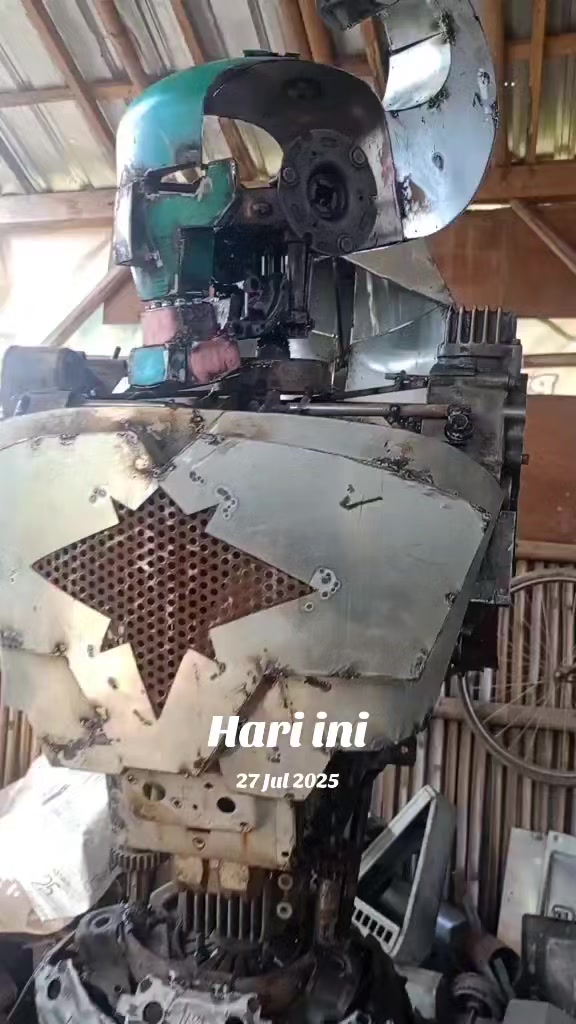 @umayrobot