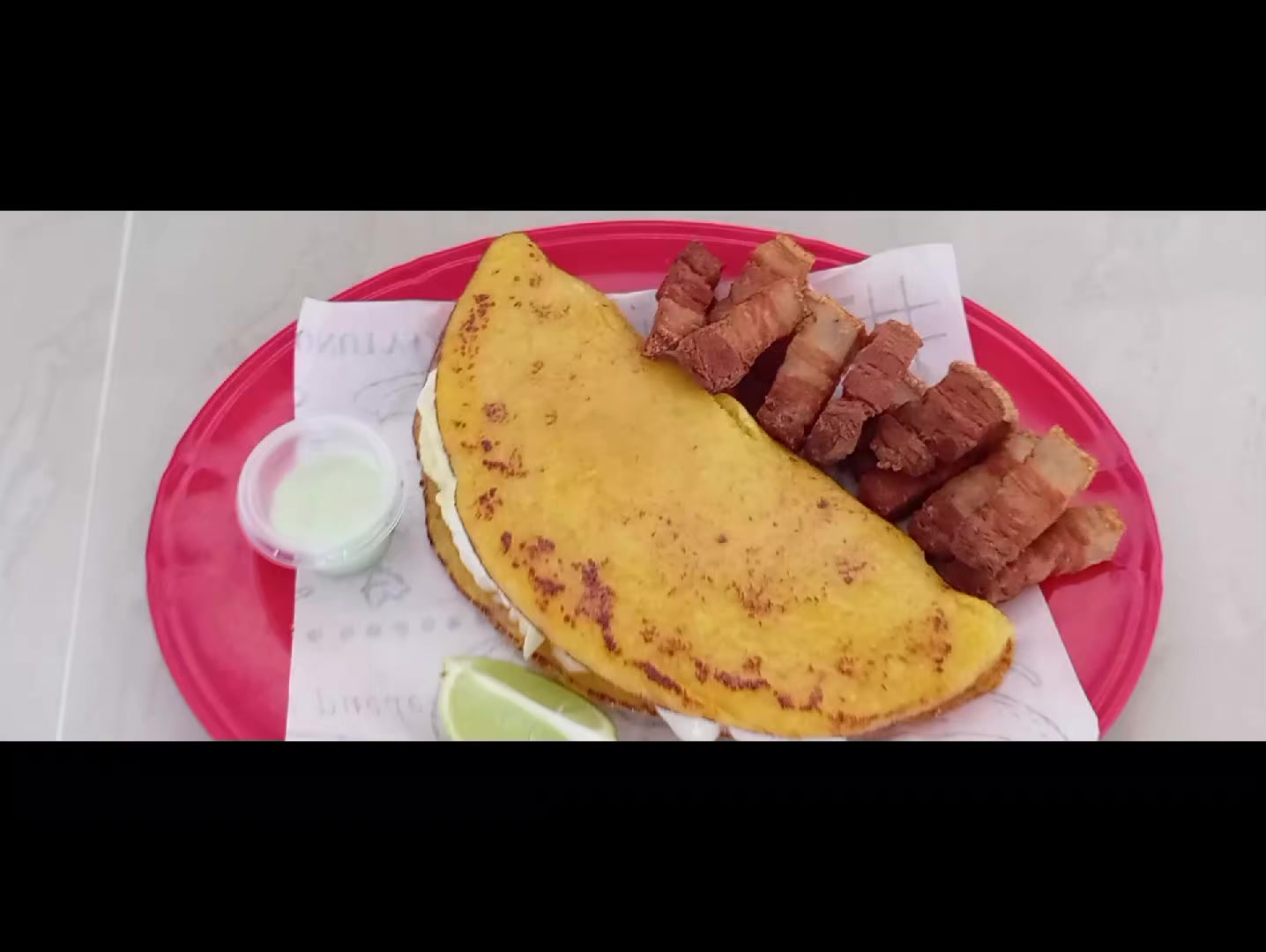 @El Rey Del Chicharr&oacute;n Mgta🇻🇪