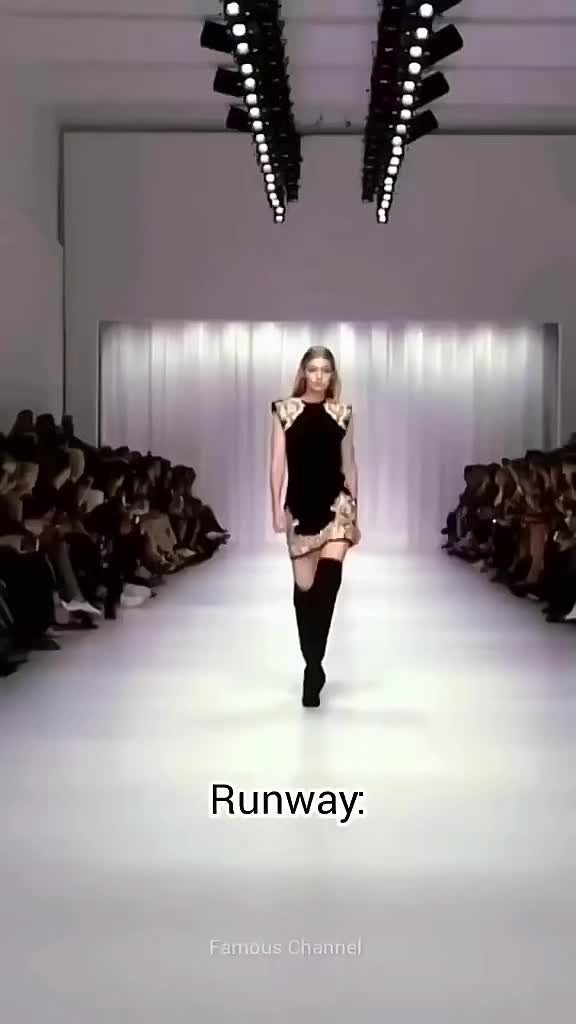 @Atlanta Fashion Week