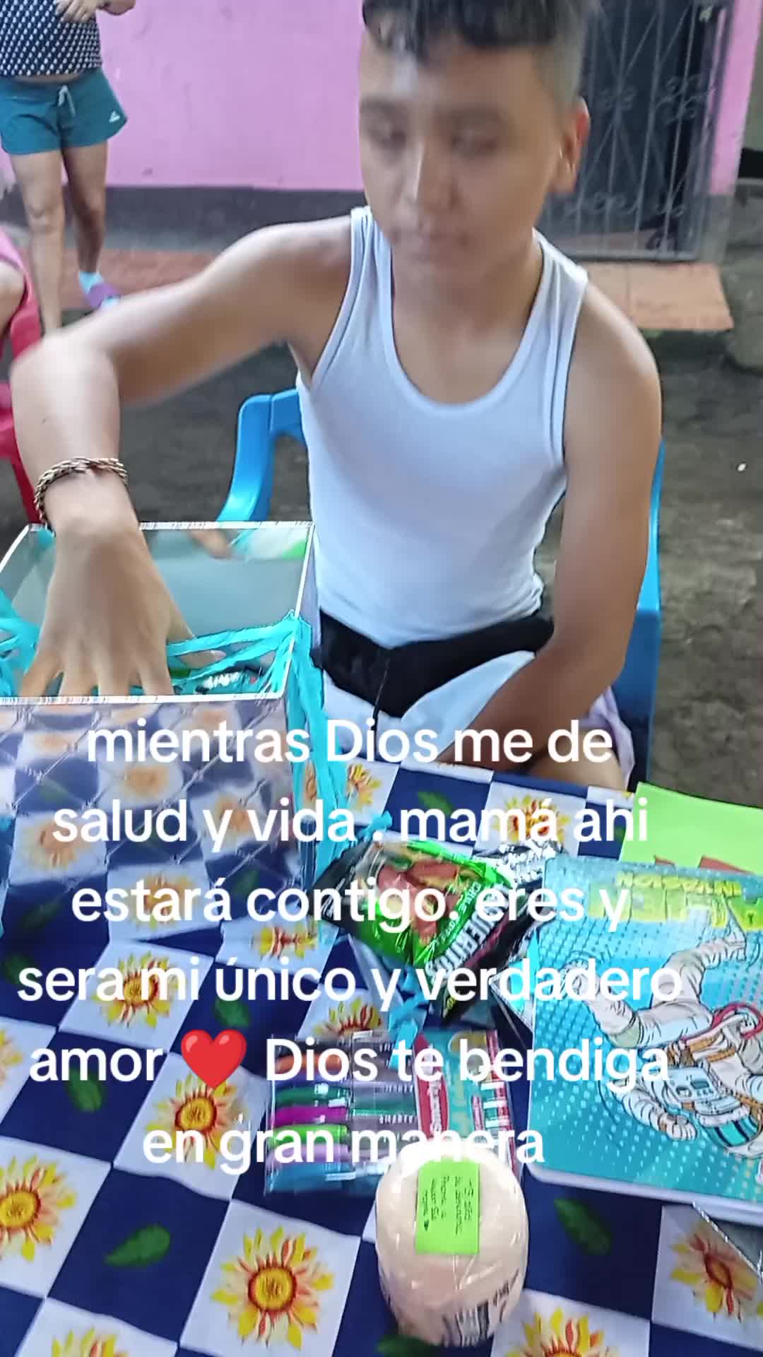 @GLENDA GODOY