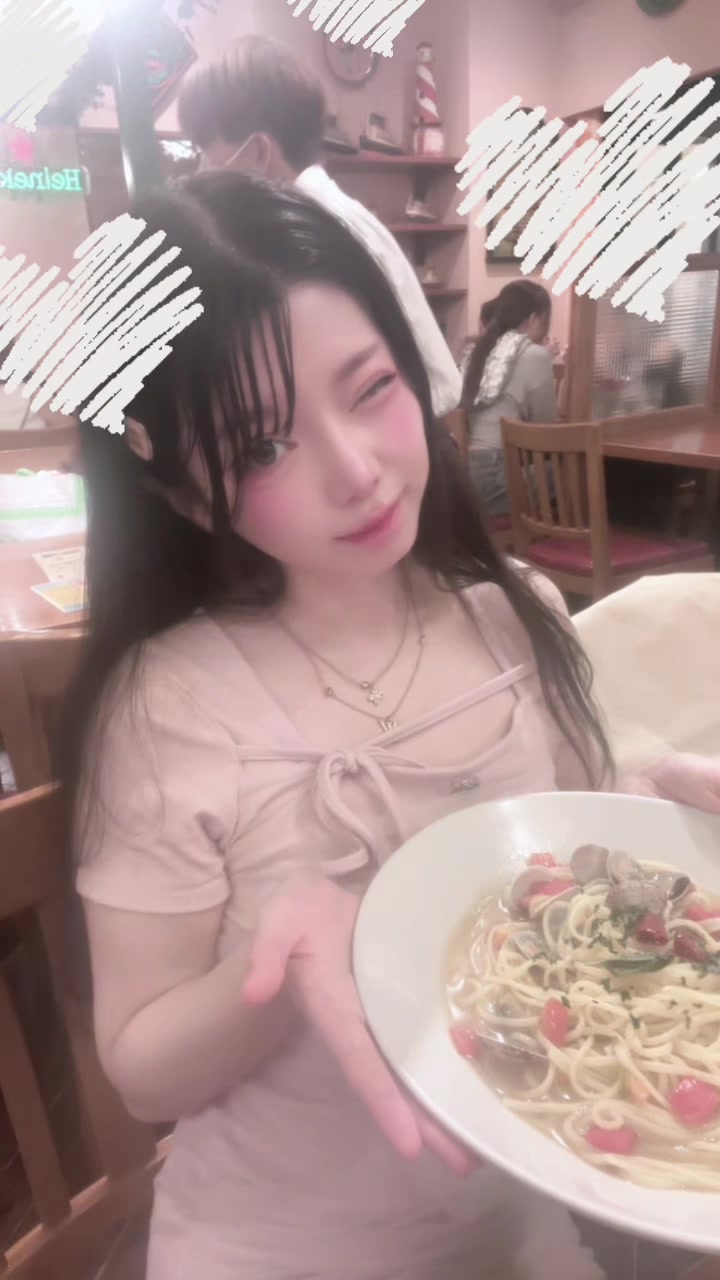 @夏来りか🎀💖🐰純天使❤️
