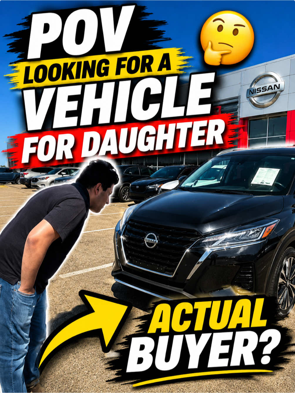 @Jaylen | Car Sales