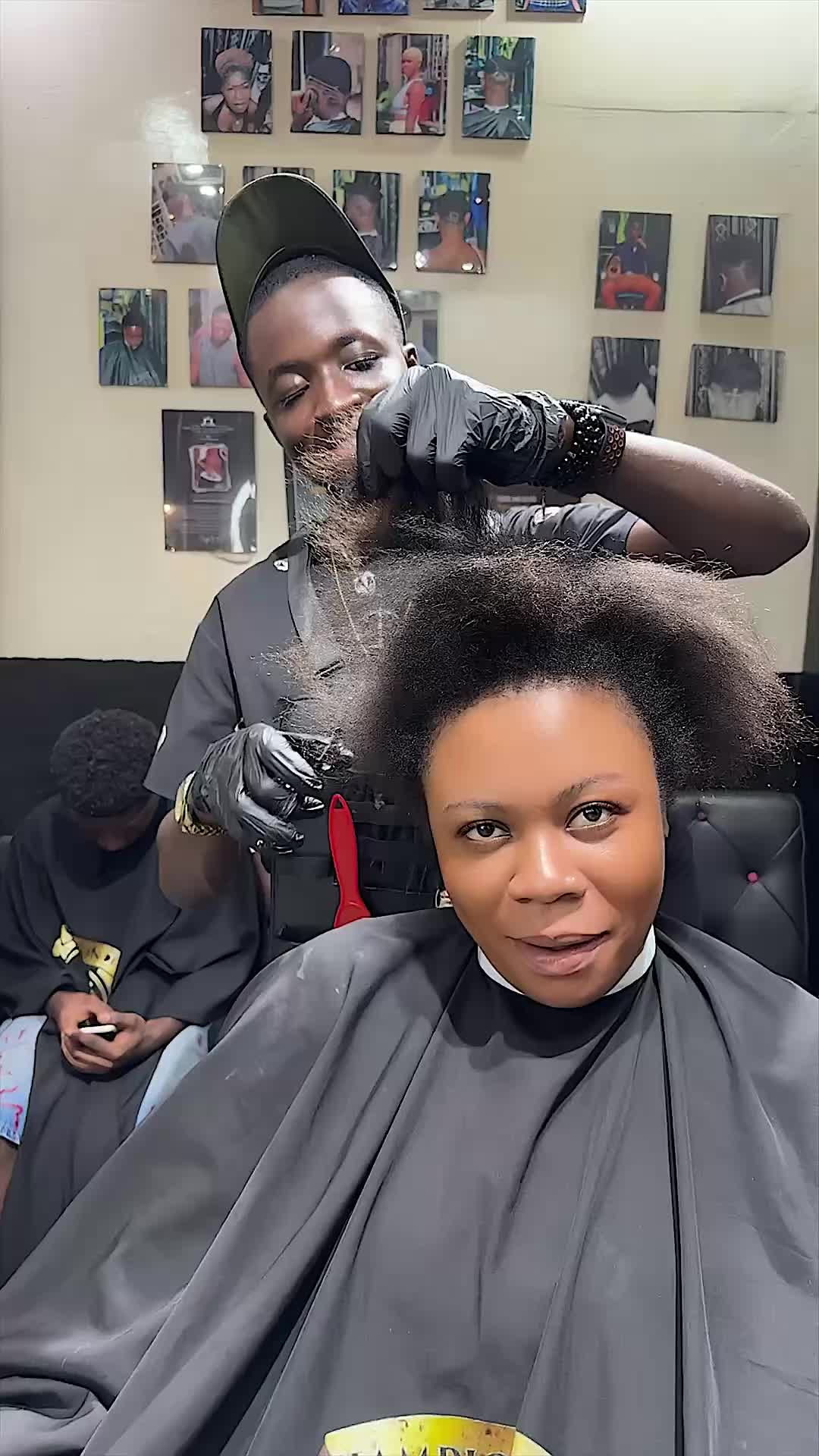 @champion.de.barber official