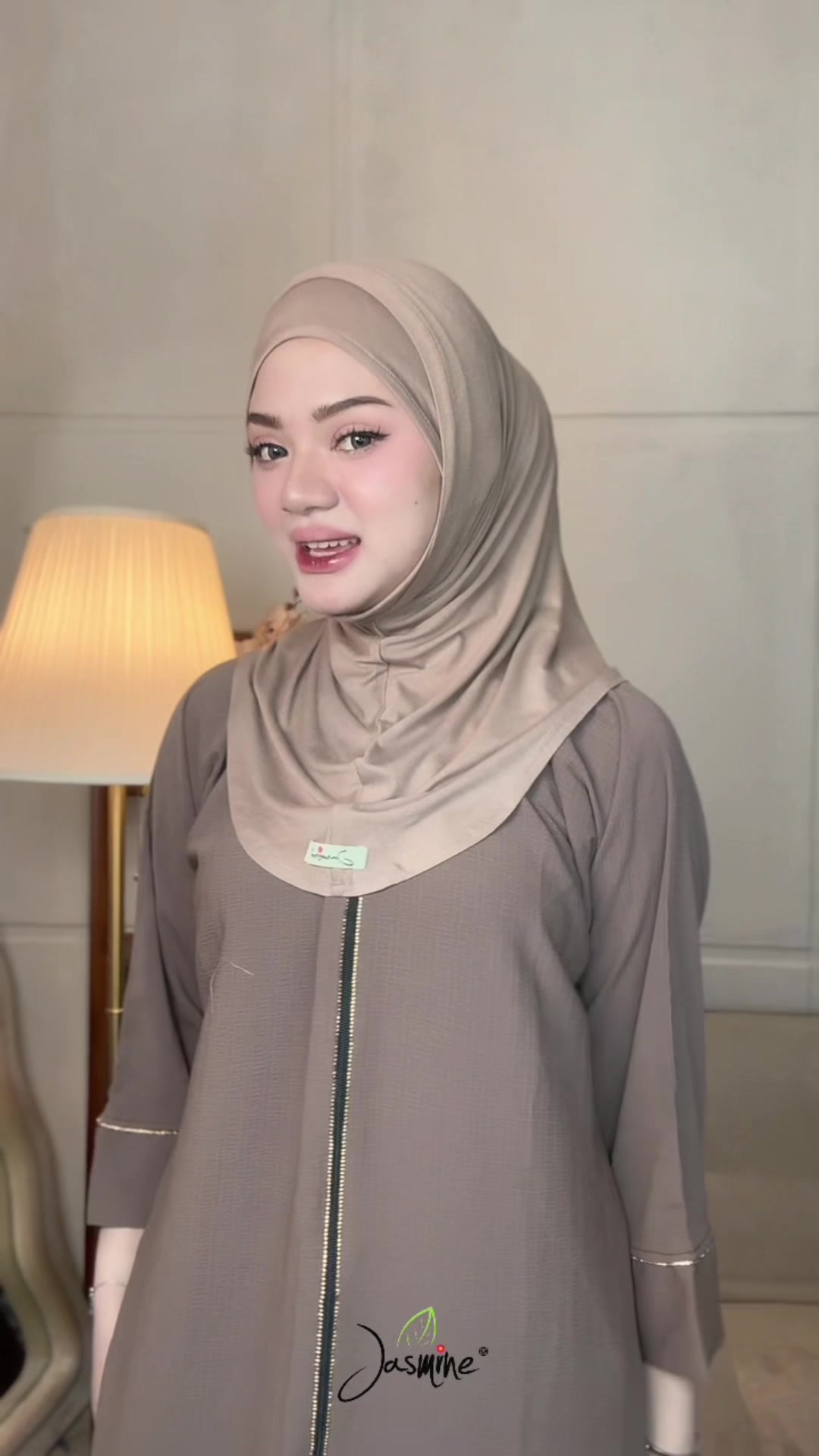 @Toko hijab jasmine