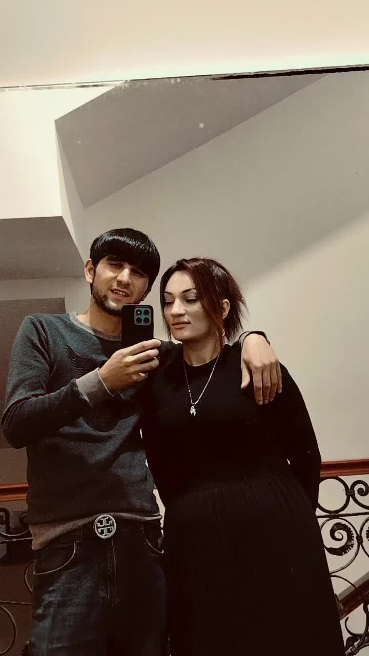 @❤️Arzu+Mahir❤️