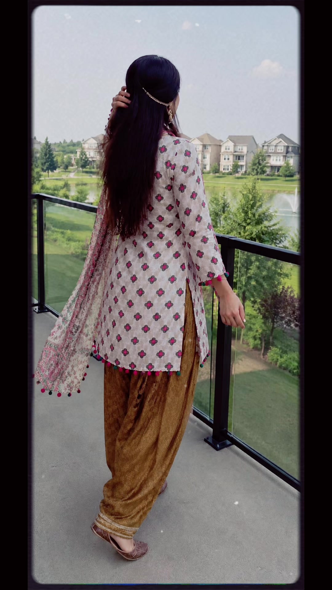@ਤੀਆਂ Calgary ਦੀਆਂ 2026