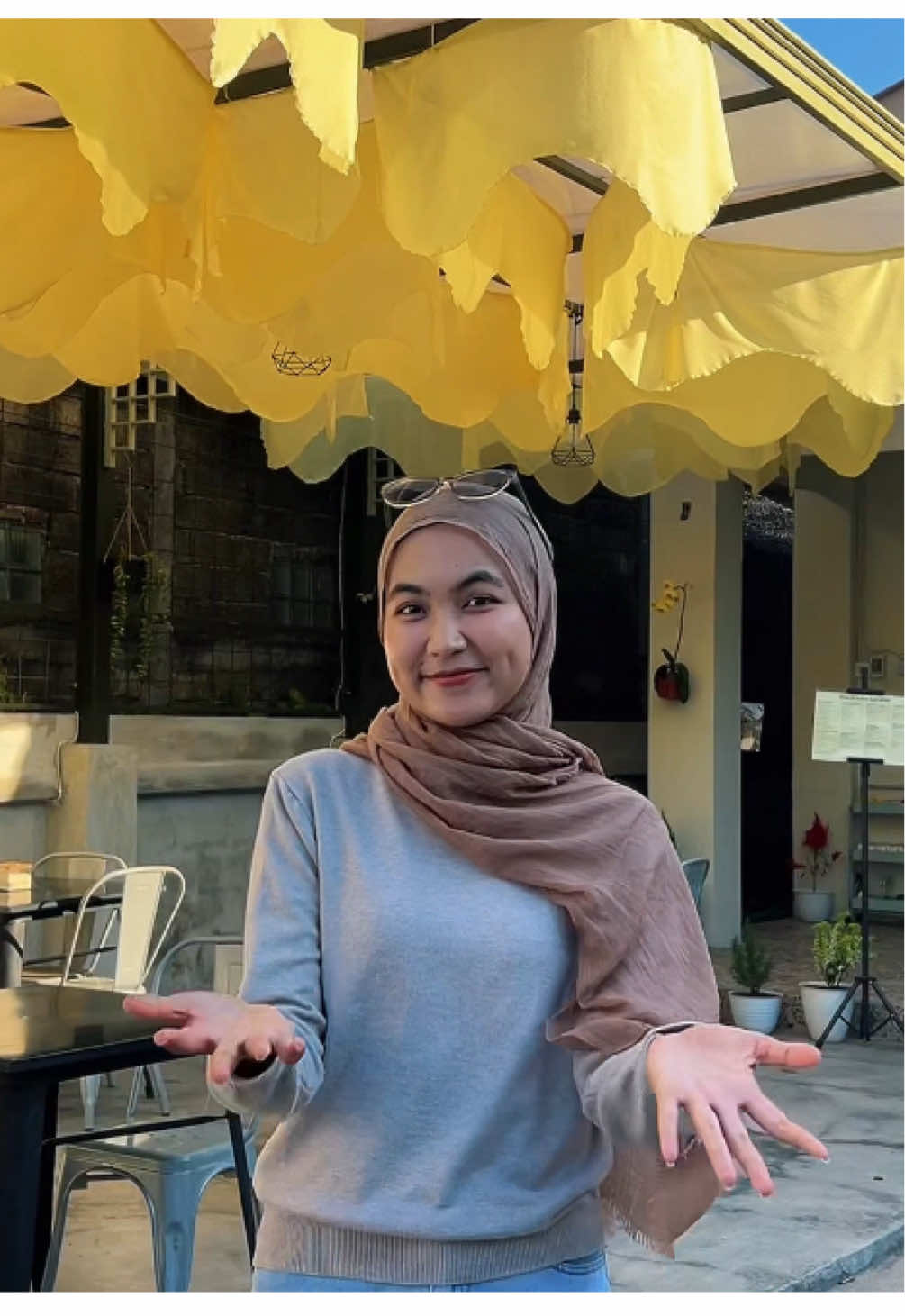 @Roti Sandwich