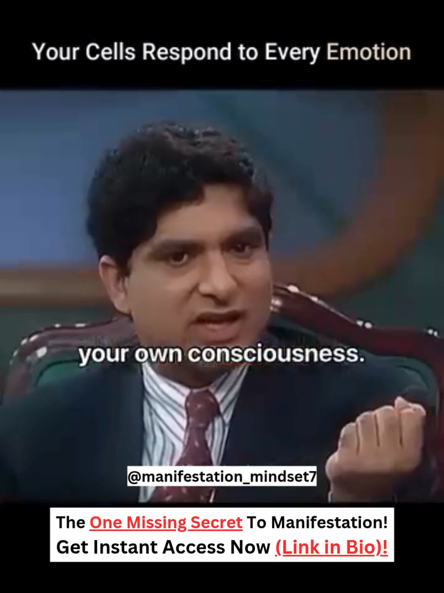 @ManifestationMindset