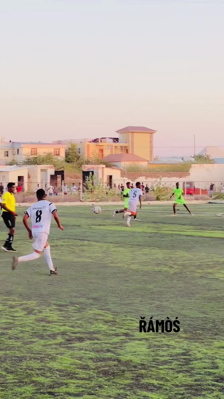 @DHUUSAMAREEB GOS GOS 🎥🏟️