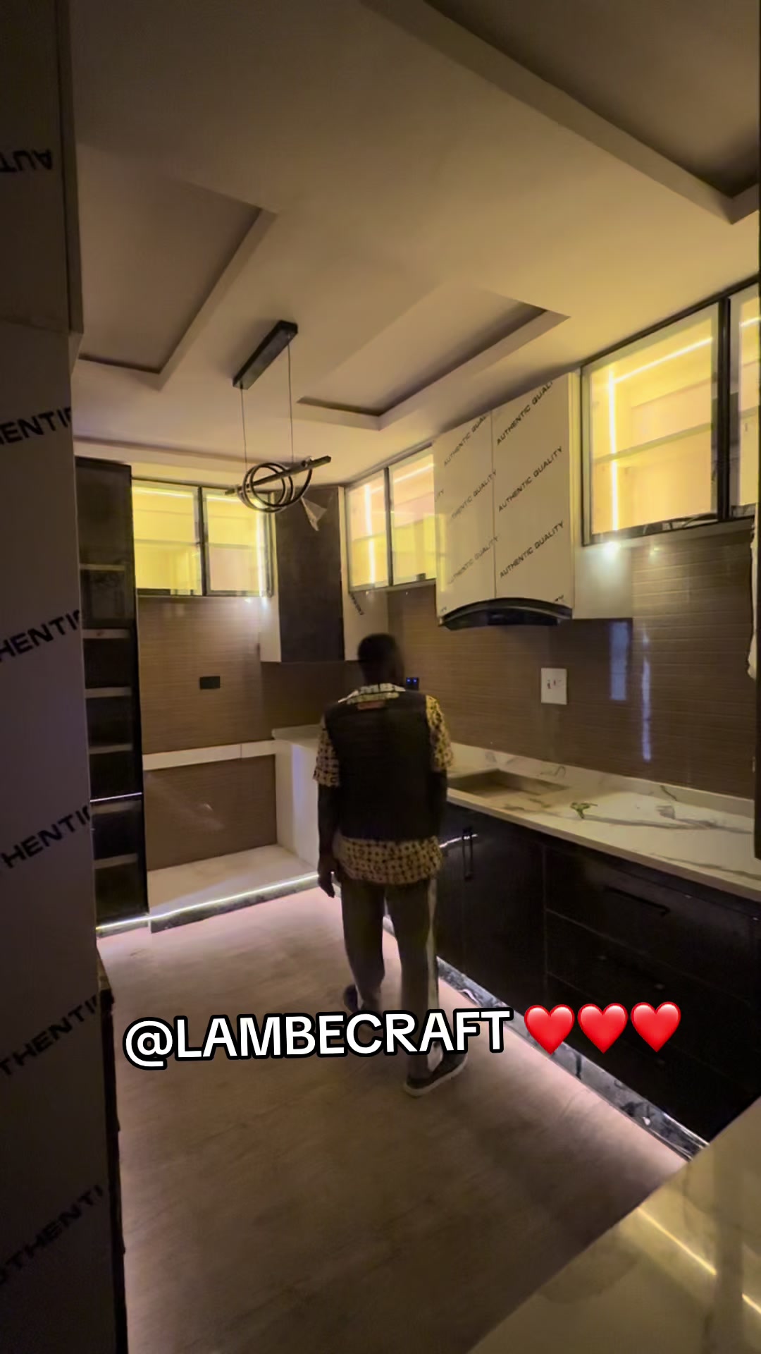 @Lambecraft Furniture