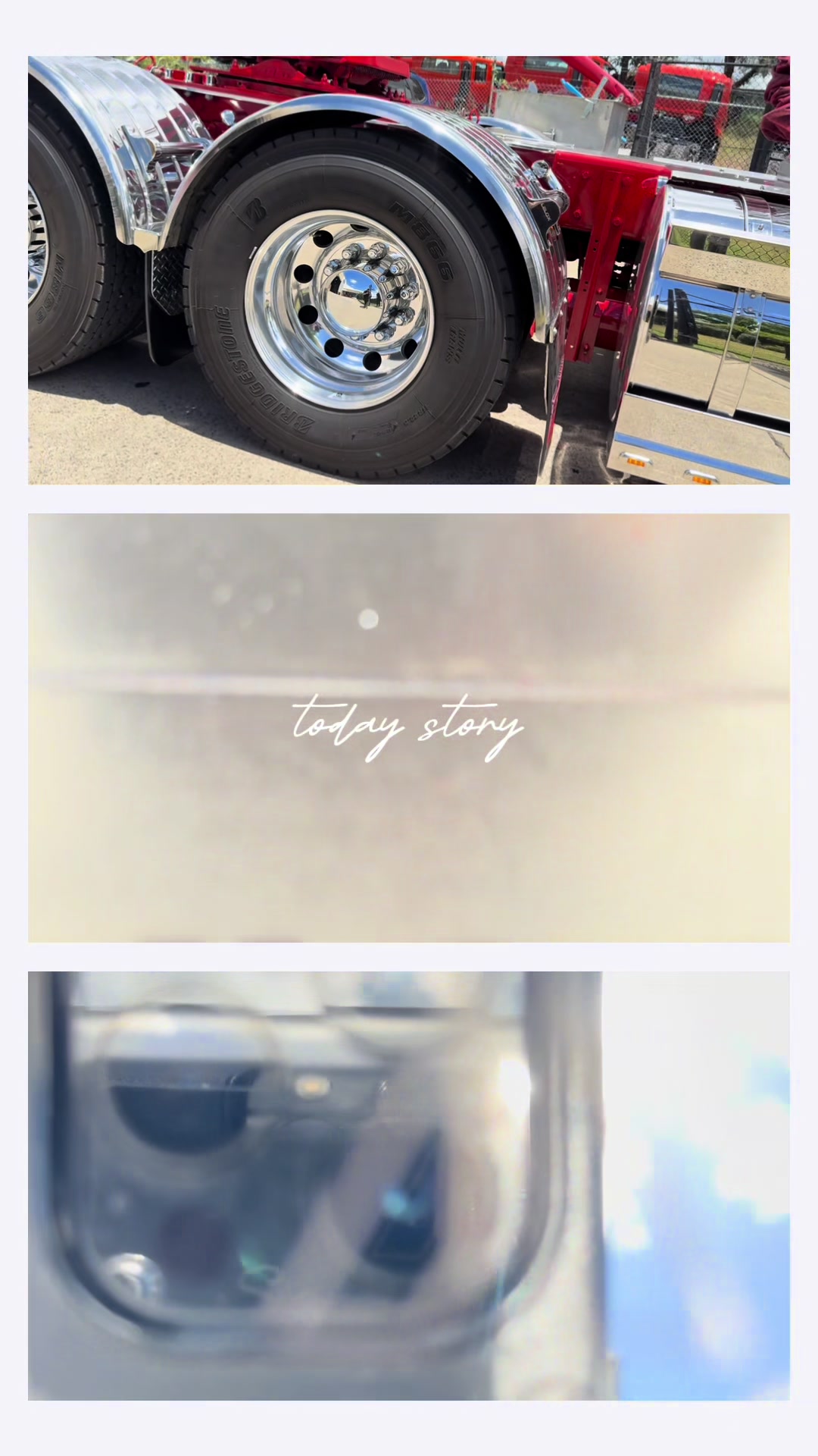 @Hy Shyne Customs