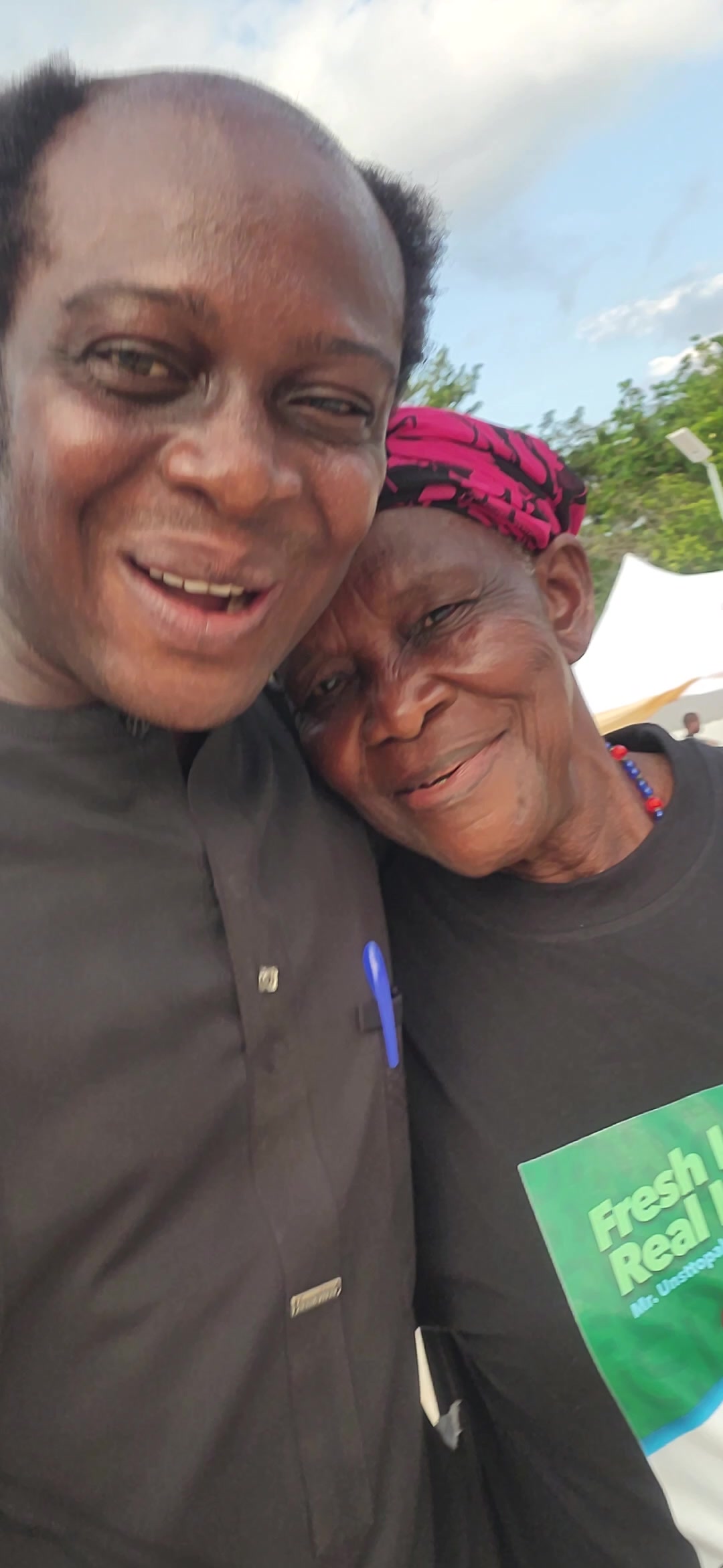 @Isinweke Tv Foundation
