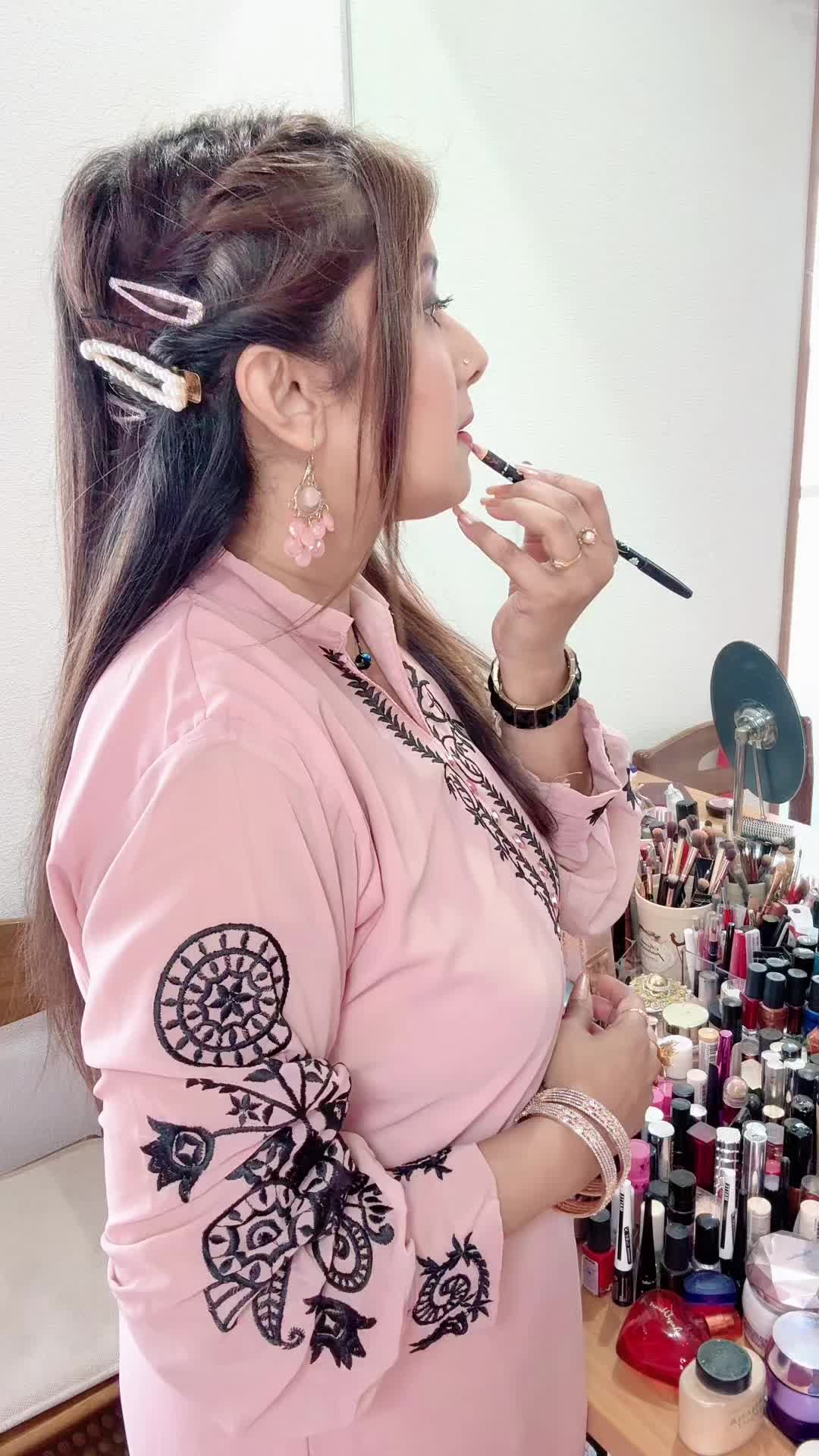 @Asha Rahman