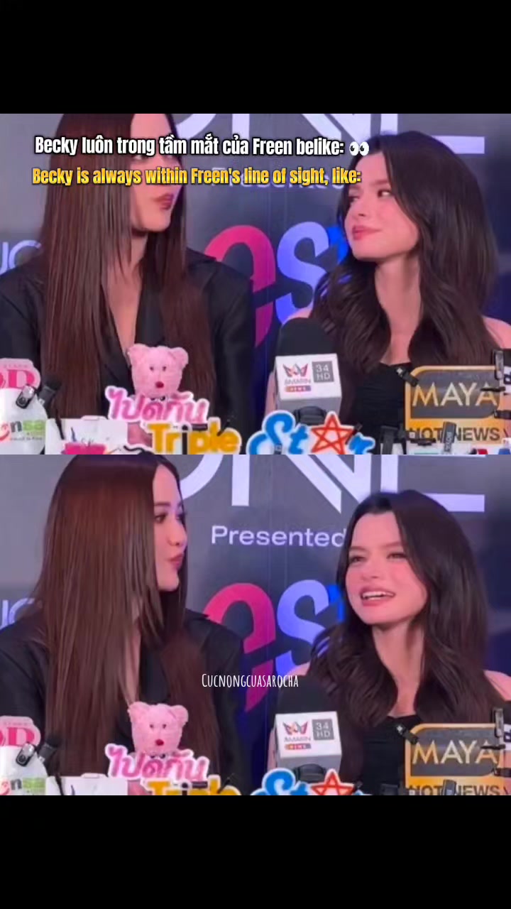 @Cục nọng của Sarocha🐰🌷
