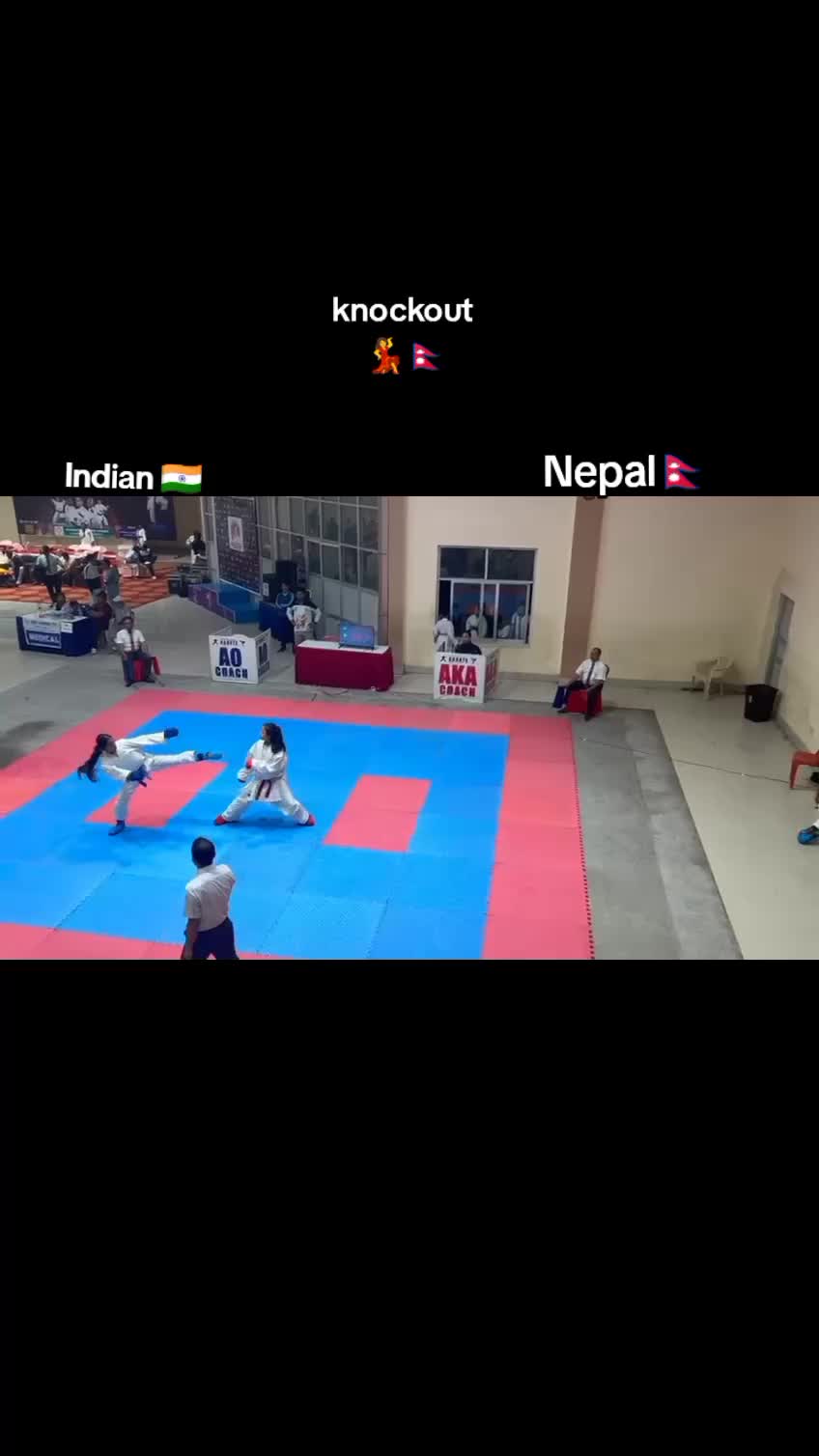@Karate girl🥋