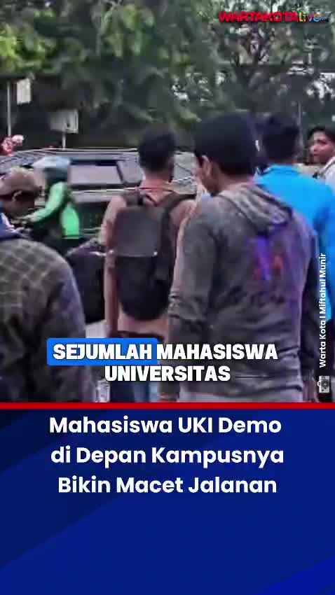 @Warta Kota