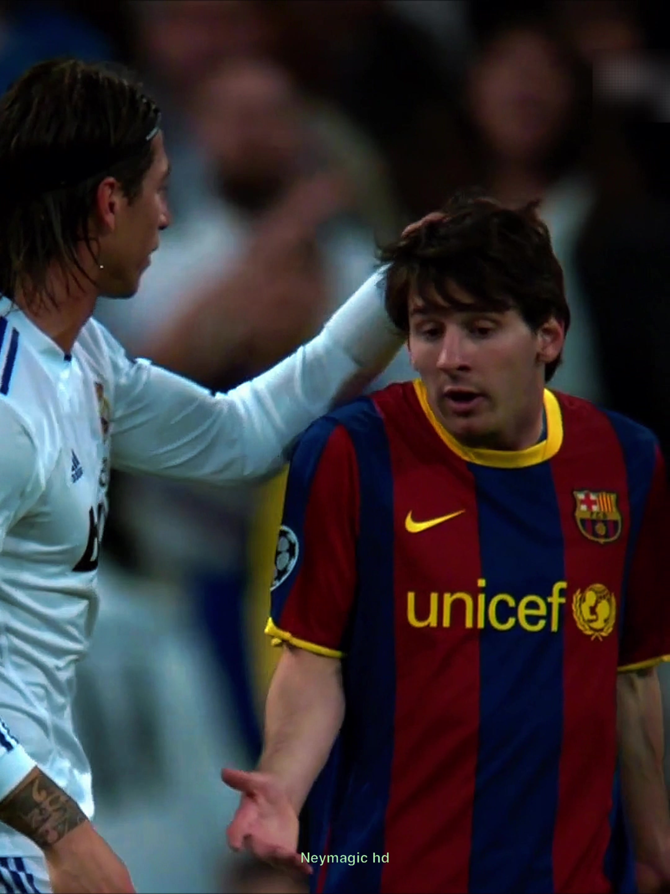 @Neymagic hd