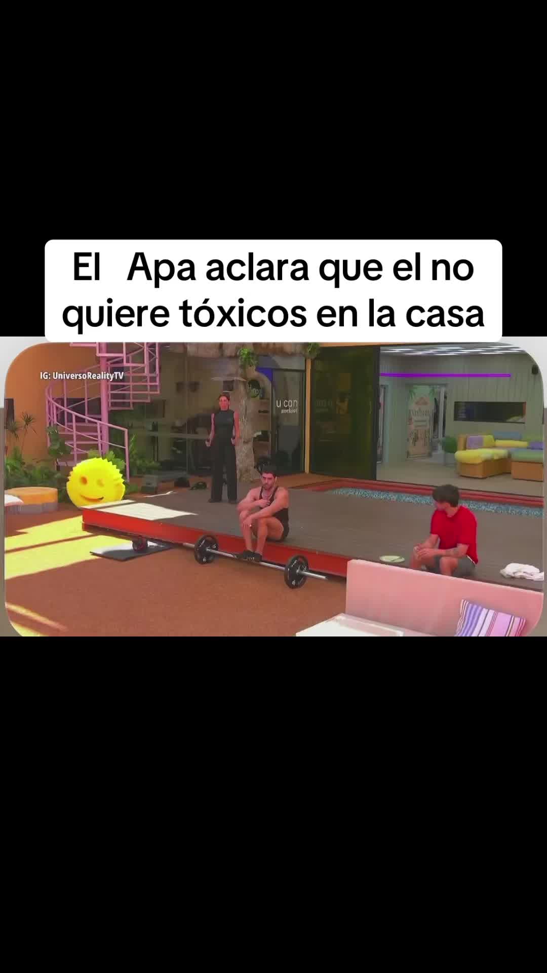 @Radio chisme